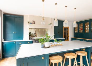 Top Advantages of A Modern Kitchen Remodel