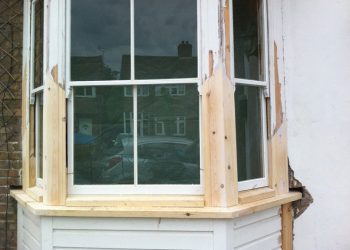 The Benefits Of Using Wooden Window Repair Professionals