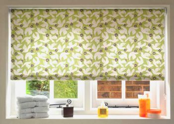 4 Reasons to Choose Roller Blinds