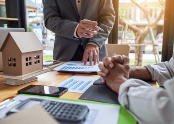 Advantages of Using A Belfast Mortgage Broker