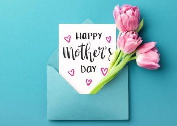 History of Mother’s Day cards
