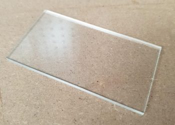 What Are Acrylic Blanks?