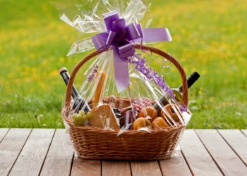 Reasons Why Gift Hampers Make the Perfect Gifts