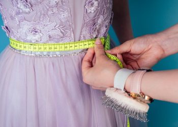 Tips for Wedding Dress Alterations
