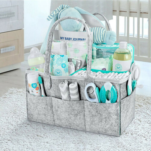 Complete Guide To Diaper Caddies