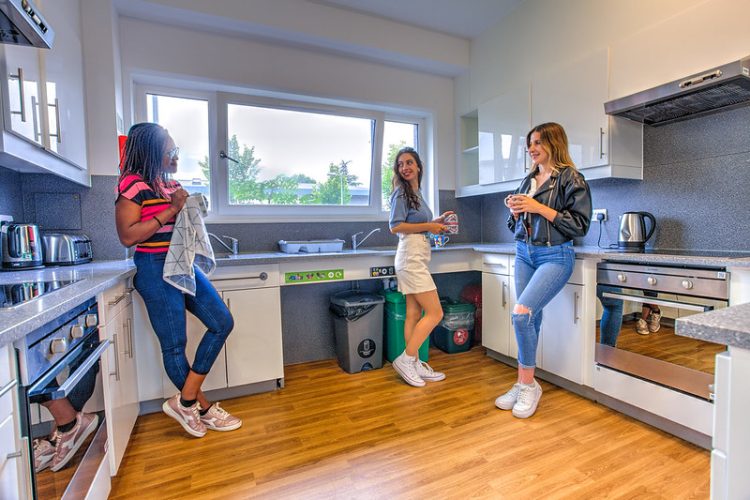 How To Find The Right Leicester Student Accommodation For You