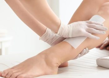 The Advantages of Professional Waxing