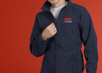 Why Should You Have Branded Workwear?