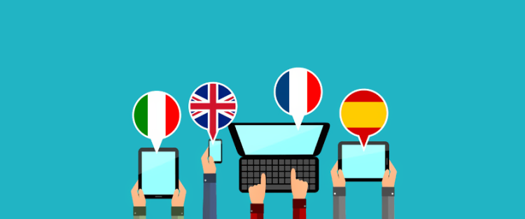 How Website Translation Services Benefit You