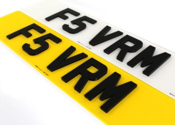 The Popularity of 3D & 4D Plates