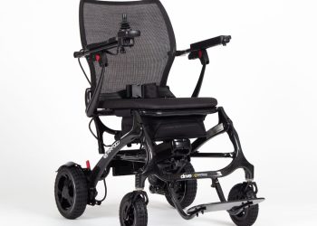 4 Advantages of a Lightweight Folding Electric Powerchair