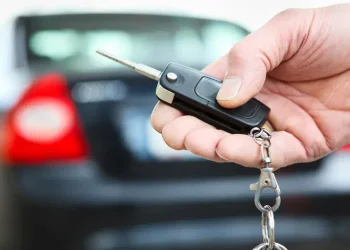 The Importance Of A Replacement Key For Your Car