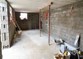 A Few Things You Need To Know About Basement Lowering