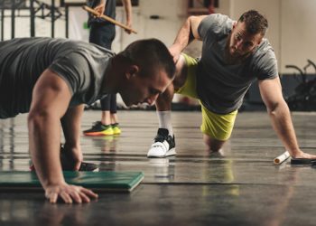What is Strength & Conditioning?