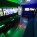 What Is A Gaming Bus Party?
