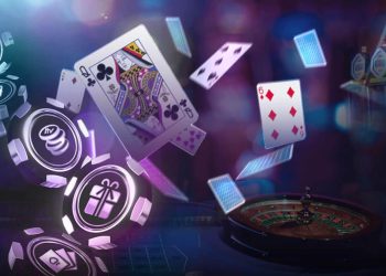 8 Benefits Of Online Casinos
