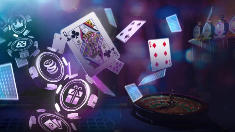 8 Benefits Of Online Casinos