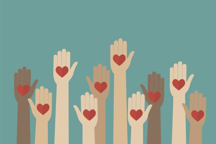 Why Donating To Charities Is So Gratifying