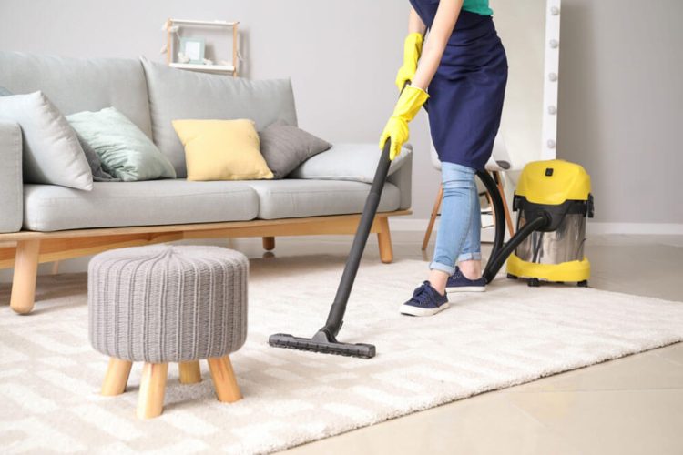 5 Benefits of Hiring End of Tenancy Cleaning Services in London