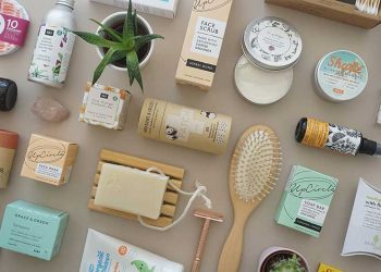 Importance of Eco Friendly Products