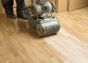 The Top Benefits of Professional Floor Sanding for Domestic Spaces