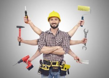 A Few Advantages of Using Bristol Handyman Services for Your Business