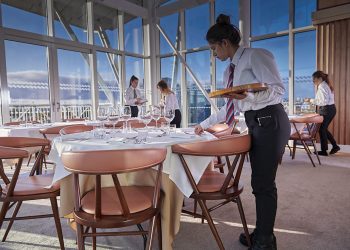 Benefits of Using a Hospitality Recruitment Agency