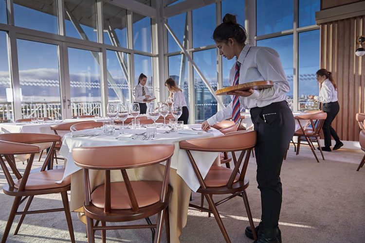 Benefits of Using a Hospitality Recruitment Agency