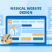Healthcare Web Design: Why do you need professionals