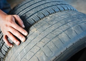 Why People Buy Part Worn Tyres