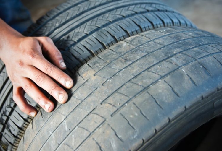 Why People Buy Part Worn Tyres