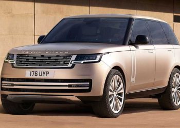 What Is The Story Of Range Rover?