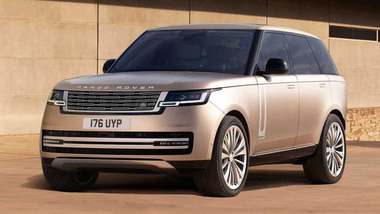 What Is The Story Of Range Rover?