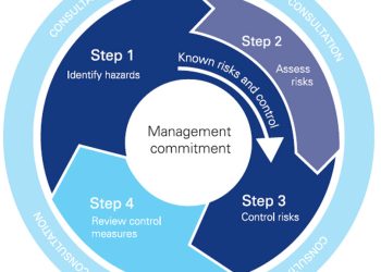 What is risk management?