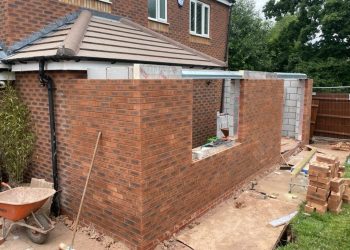 Conversions, extensions and renovations