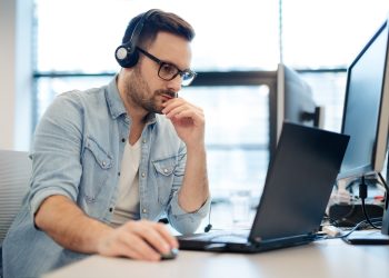 Importance of IT Support Services for Businesses