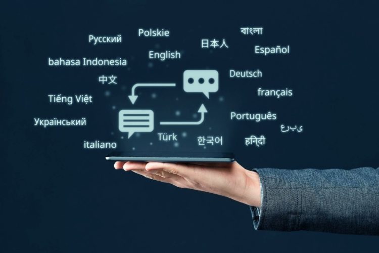 Six Benefits Of Working With A Professional Translation Company