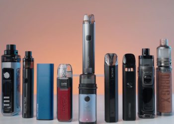 The Most Popular & Strangest E-Liquid Flavours