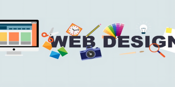 Six Benefits of Having a Professional Web Design