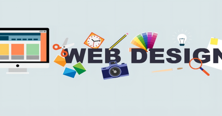 Six Benefits of Having a Professional Web Design
