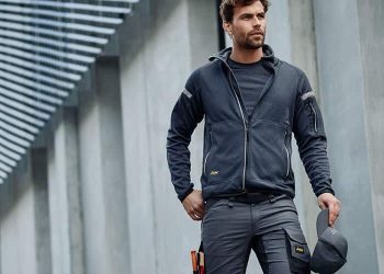Why You Should Invest In Branded Workwear and Uniforms?