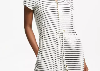 Why Wear A Beach Towel Dress This Summer?