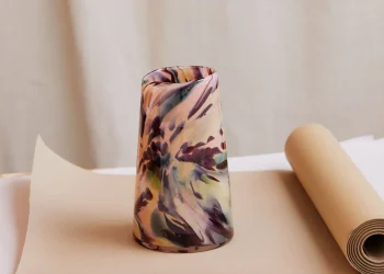 Using Unique Vases to Add Personality to Your Home Decor