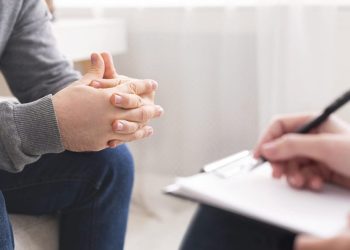 Benefits of counselling for young people and adults