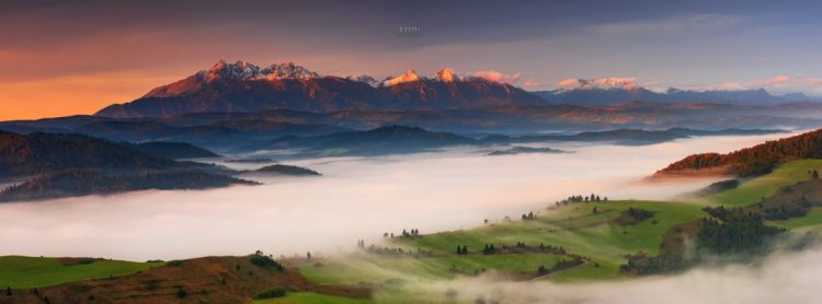 Tips For Landscape Art