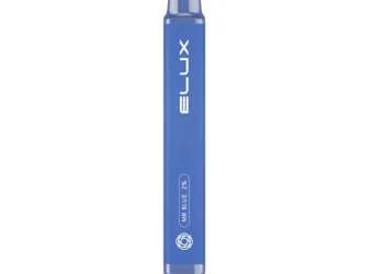 Elux Legend Pro VS Elf bar 600