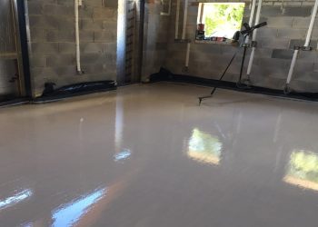 The Different Types of Screed