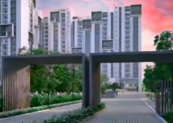 Rohan Antara Varthur Gunjur