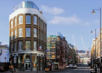 What’s it like to live in Shoreditch?