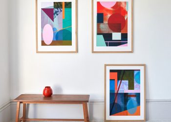 Reasons to Love Abstract Art